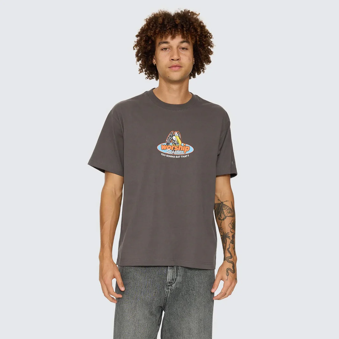 T-Shirts and Tops