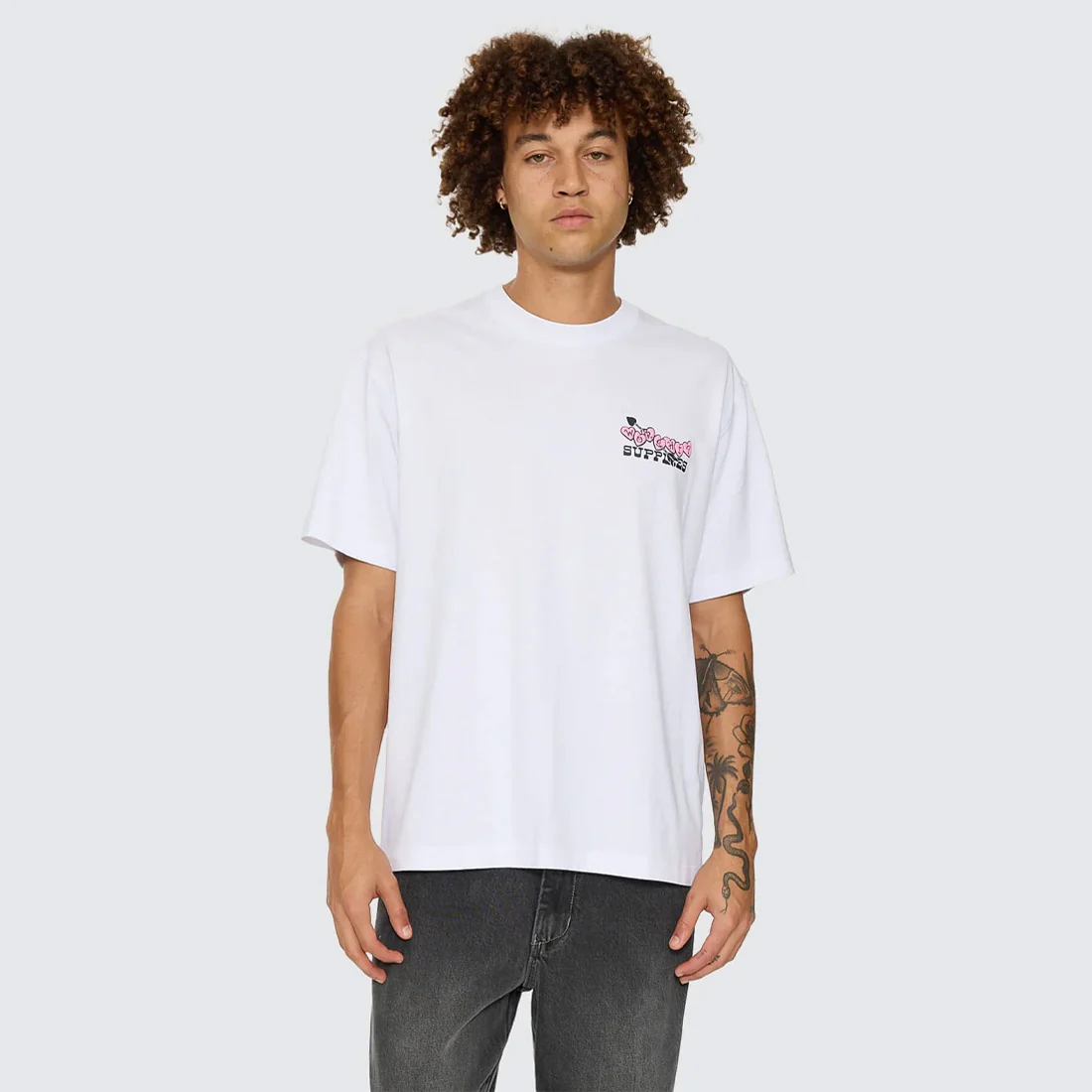 Men's T-Shirts & Tops